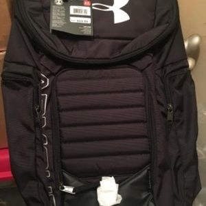 UNDER ARMOR UNDENIABLE II BACKPACK,
